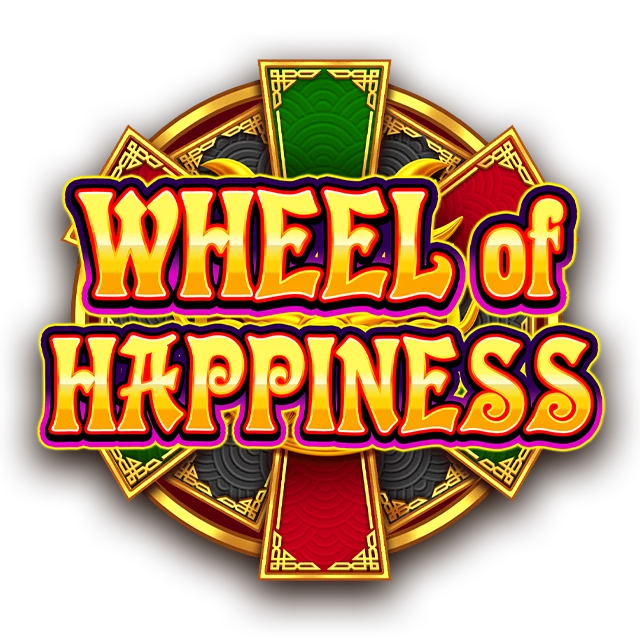 WheelofHappiness